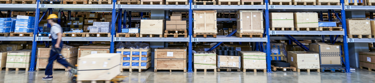 Warehouse