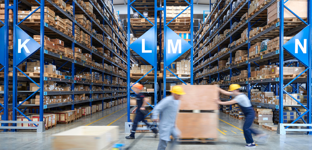 Stock allocation and assignment