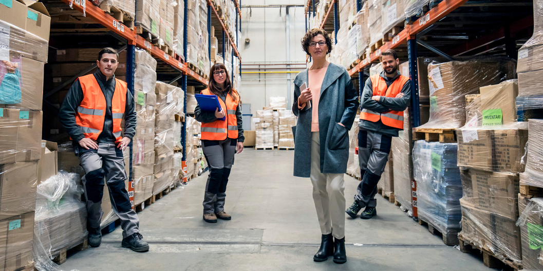 User Roles and Access