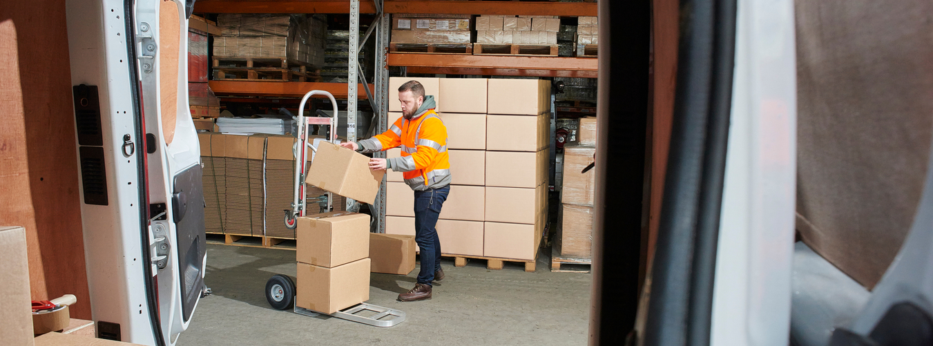 Couriers