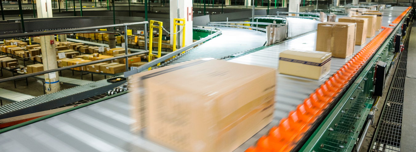 Order Processing